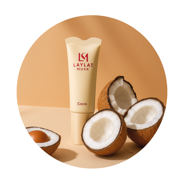 NOIX DE COCO